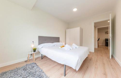 Modern apartment in Oviedo With Views - Foto 48