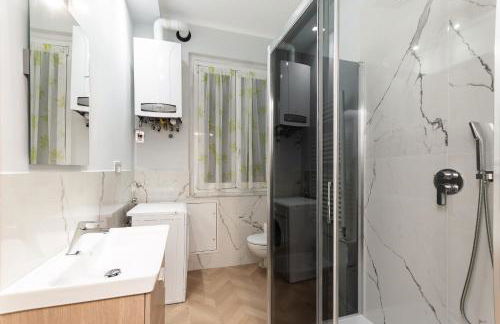 3 minuti dalla METRO - Photo 15