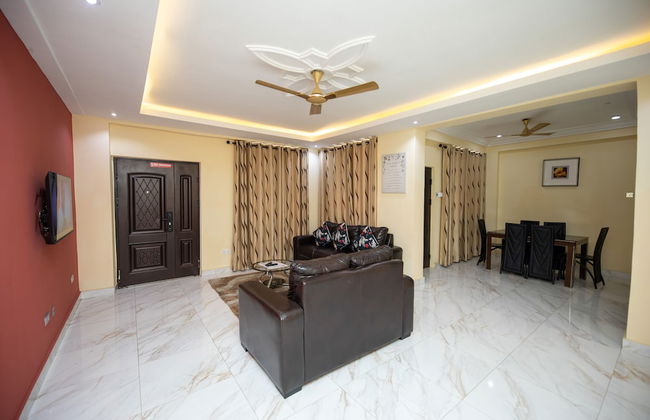 Washington Court Apartments - Foto 45