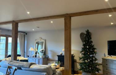 Hideaway Barn Coltishall Norfolk broads - Photo 24