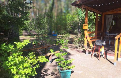 HomeWood - Popowo Letnisko - Foto 22