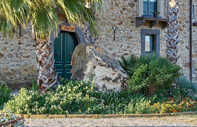 Agriturismo Conte Ruggero - Foto 72