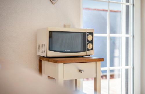 Ferienwohnung 2 Schulze - Foto 15