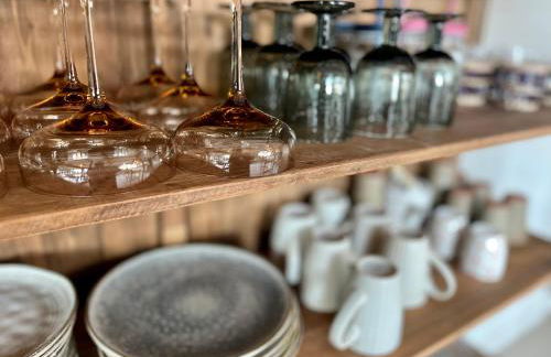 maison aux Baux de Provence - Foto 19