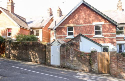 Elm Villa - Photo 29