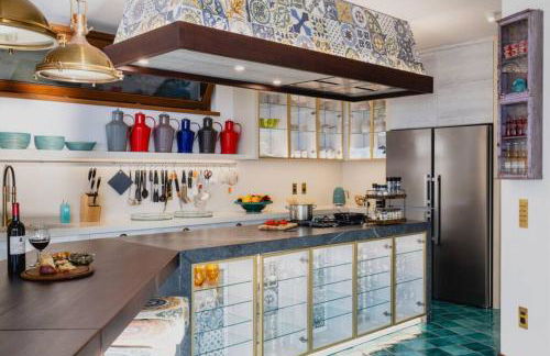 Villa Mare di Spartaia - Foto 37