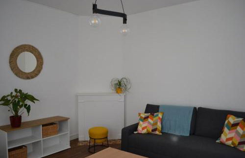 Maison de ville 4 chambres à Cholet, Idéale pour les familles, groupes et sportifs ! - Foto 7