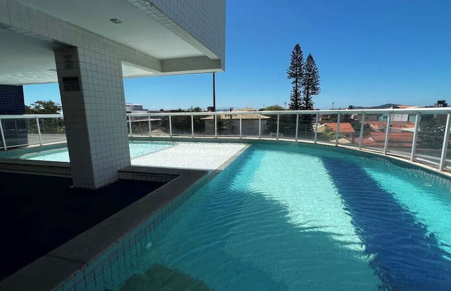 Toque a Campainha Village Blue - Photo 22