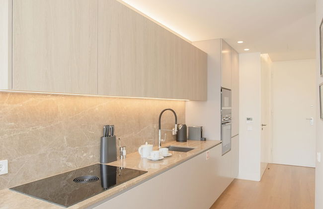 Liiiving - Crystal Palace Apartment - Foto 7