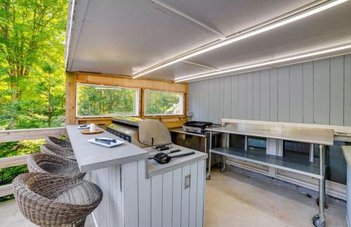 Massive Roscoe Retreat Great for Large Groups! - Photo 42