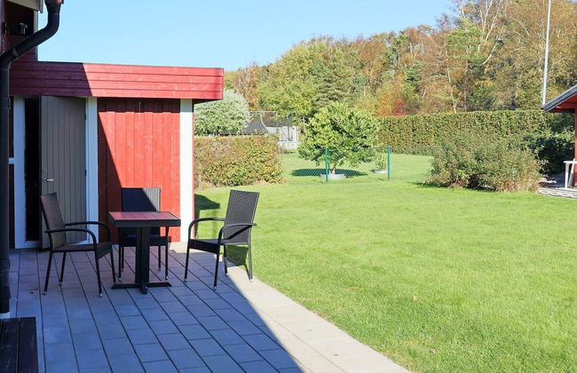 Amazing Holiday Home in the Nature-by Traum - Foto 20