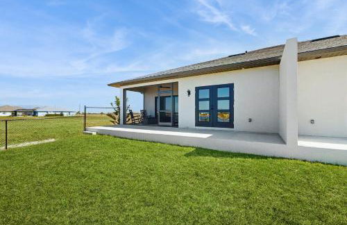 Greens and Golf Getaway- Units A and B - Foto 36