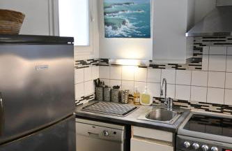 LE COSY 73 - Proche plage et port de Granville - Foto 15