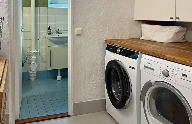 5 Person Holiday Home in Limhamn-by Traum - Foto 11