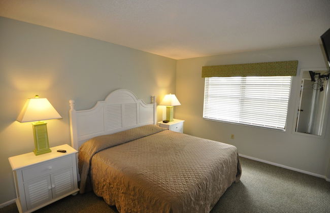 Lago Vista Resort - Foto 2