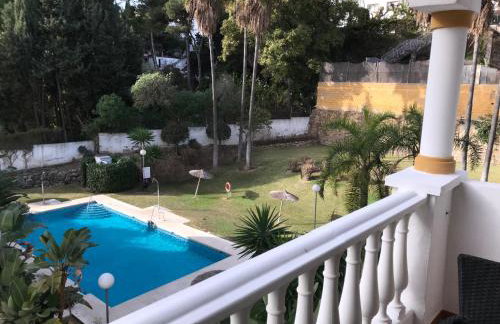 Residencial las Flores Marbella - Foto 1