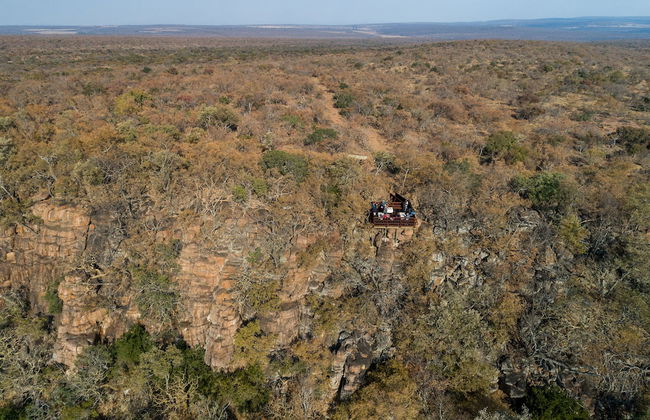 Waterberg Game Park - Photo 65