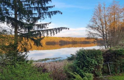 Cozy Home In Stara Dobrzyca With Wifi - Foto 9