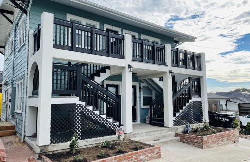 The Heron On Ivy - Foto 1