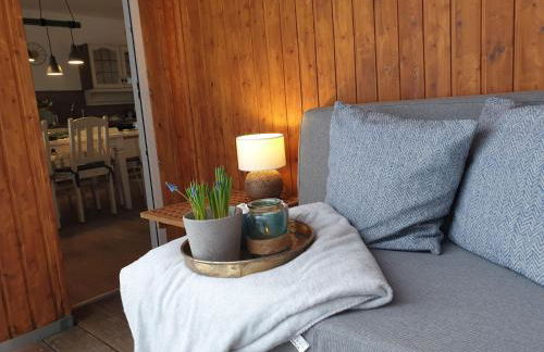 FeWo Winter in der Villa Waldrand mit zwei Balkonen - Foto 25