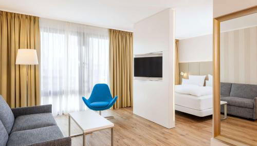 NH Dortmund - Foto 2