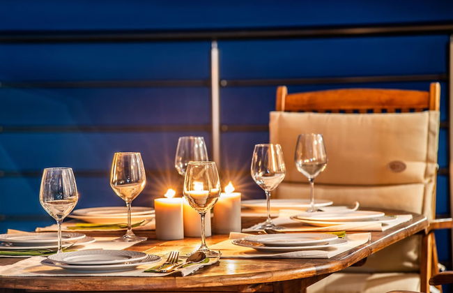 Iris Villas Lefkada - Marine Villa - Foto 16