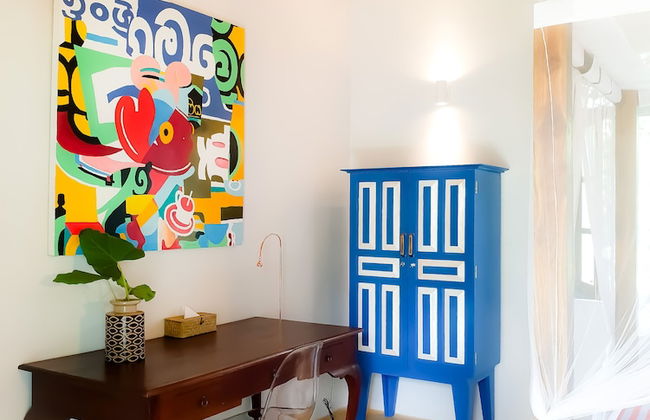 The Mugatiya - Foto 11