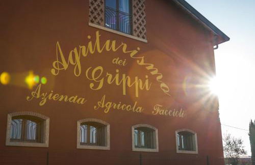 Agriturismo dei Grippi - Foto 40