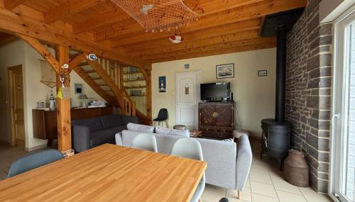 maison a 400m de la mer - Foto 3