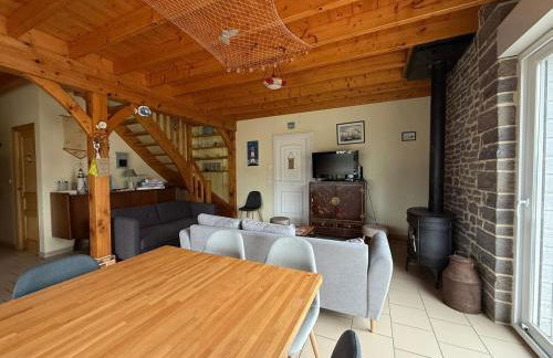 maison a 400m de la mer - Foto 3