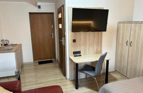 Apartamenty przy Obrze - Foto 23