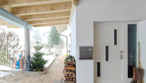 Haus Paradies Superior FEWO`S Loft, Terrasse, private Sauna, aktiv Card, Sankt Englmar - Foto 3