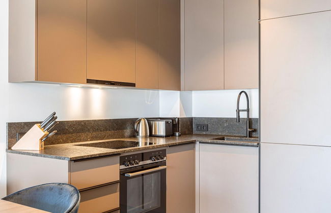 Holiday Apartment Next to the ski Slope - Foto 5