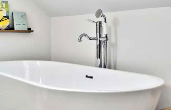 Stunning House in Leigh-on-sea - Foto 20