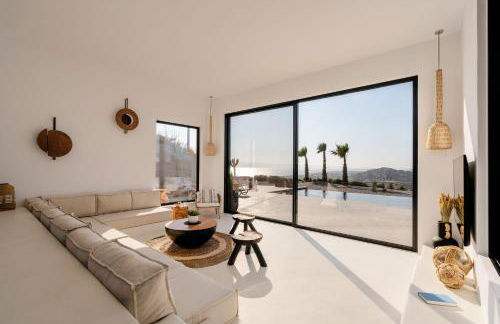 GR - Villa La Punta - Foto 8