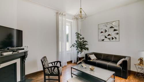 Maison Qui s'y frotte s'y pique - Photo 5