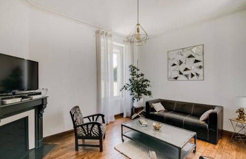 Maison Qui s'y frotte s'y pique - Foto 5