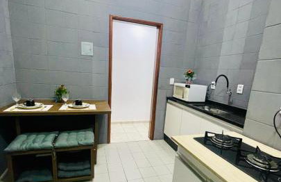 Flat Alto Padrão Phoenix - Foto 6