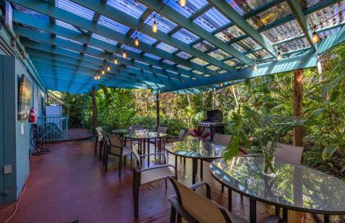 Jasmine Suite on Lush farm in Haiku, Maui jungle - Photo 38