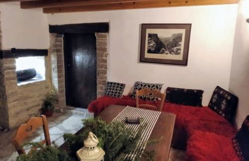 Παραδοσιακό Σπίτι στο Μονοδένδρι - Foto 21