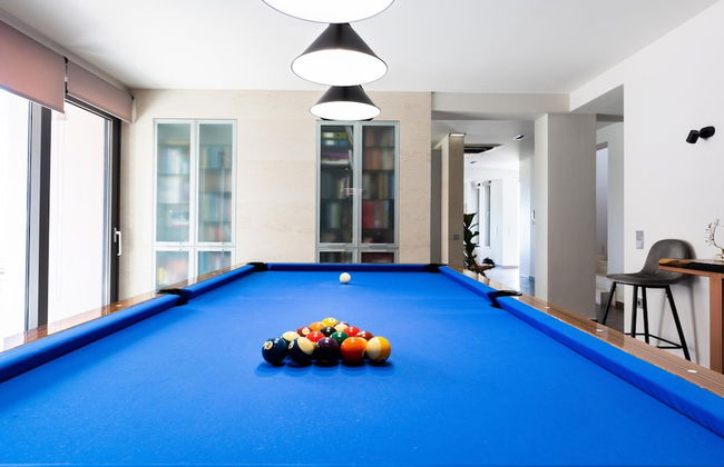 Blue Horizon Villa - Foto 17