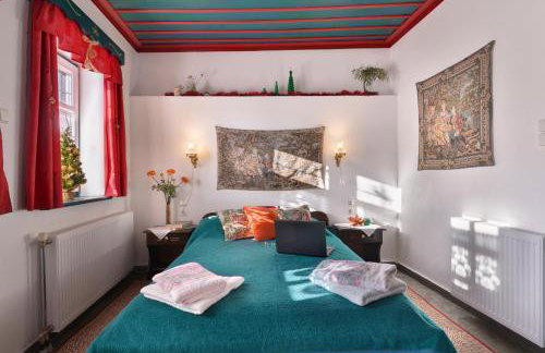 Xenonas Zagorisio - Photo 69