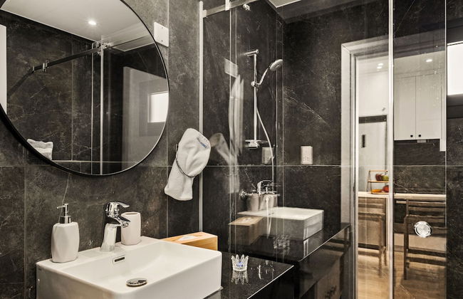 Lazuli Hermes Apartments - Foto 50