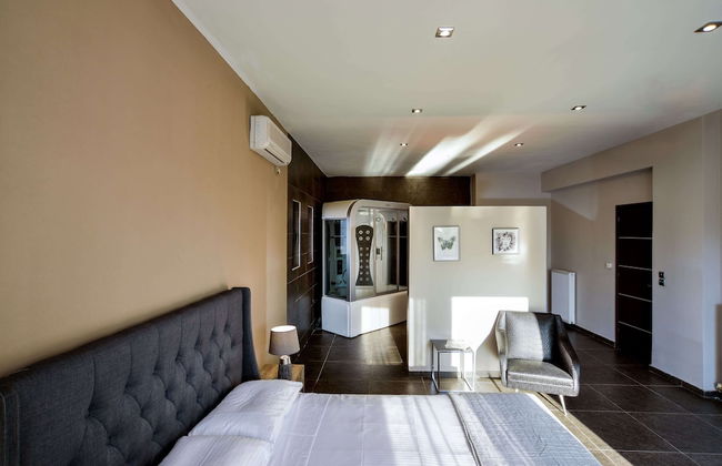 Adorno Luxury Villas - Foto 4