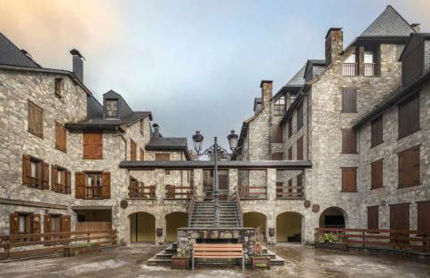 Ático A Residencial Caldares El Pueyo - Foto 25