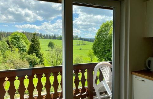 Gästehaus Steiert Fewo Kuhbergblick - Foto 29