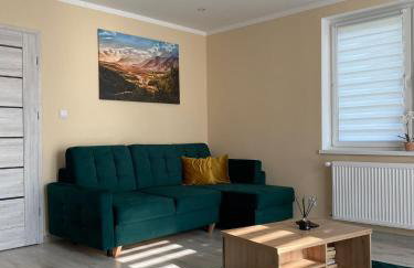 Apartament Koszarawa - Foto 1