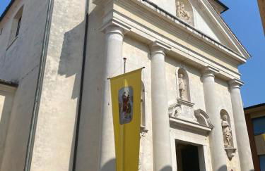 Vivere Nient'Altro between port and historic center - Foto 55