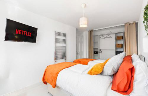 6 bedroom home for contractors and families - Photo 12