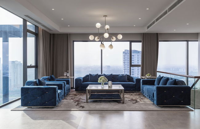 Fraser Residence Hanoi - Foto 29